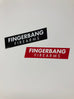 5" vinyl sticker