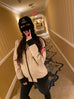 Fingerbang Firearms Bank Robber Mask