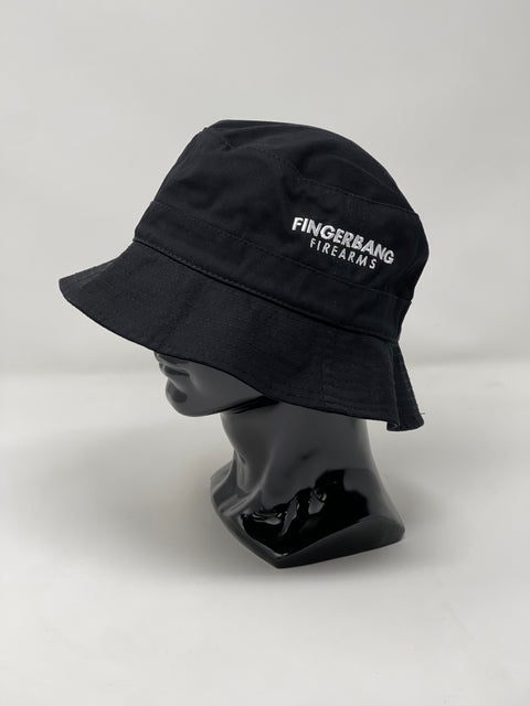 Fingerbang Firearms Money Bucket Hat