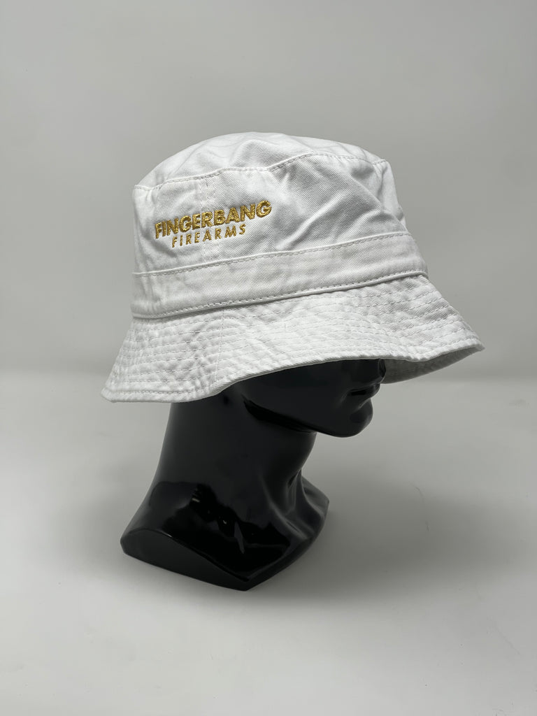 Fingerbang Firearms Money Bucket Hat